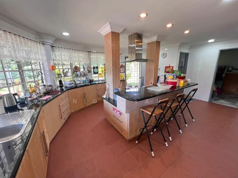 Desa 6 , Bandar County Homes ,Rawang - 3