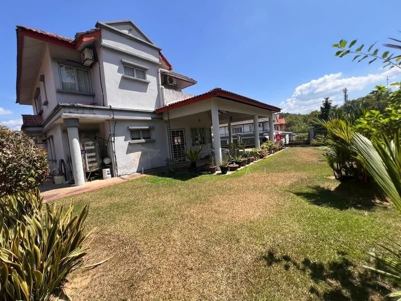 Desa 6 , Bandar County Homes ,Rawang - 5