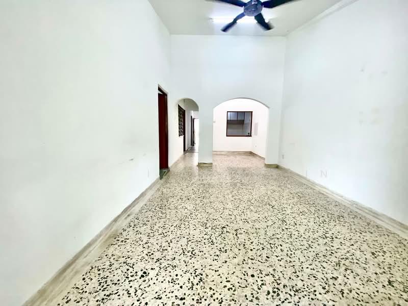 Taman Jaya Bandar Tun Razak Cheras KL - 3