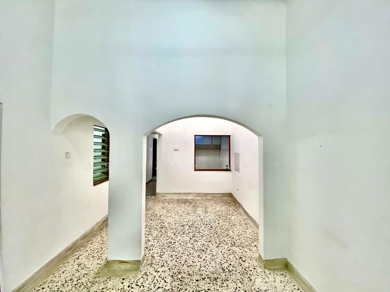 Taman Jaya Bandar Tun Razak Cheras KL - 4