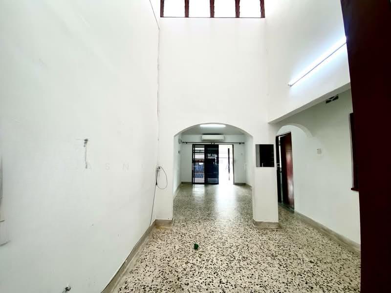 Taman Jaya Bandar Tun Razak Cheras KL - 5