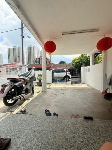 Pangsapuri Mahsuri (Lorong Mahsuri 12) - 4