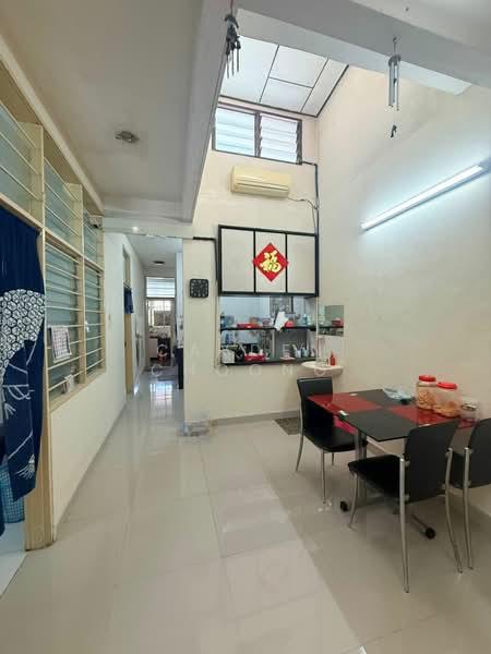 Pangsapuri Mahsuri (Lorong Mahsuri 12) - 5