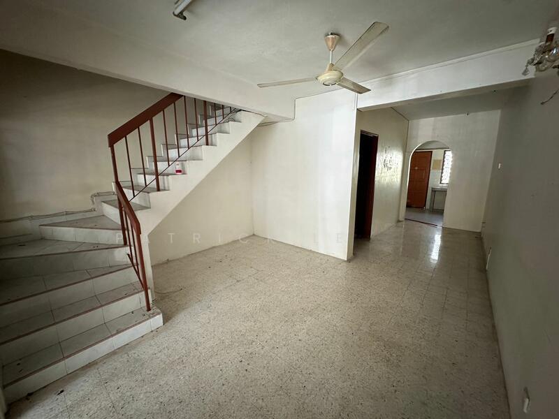 Taman Sri Gombak - 2