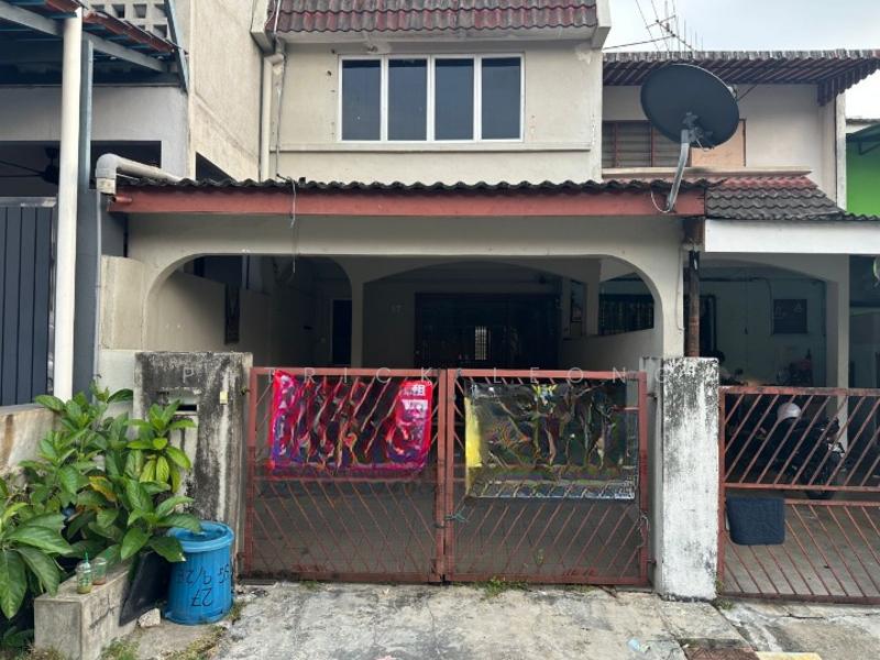 Taman Sri Gombak - 1