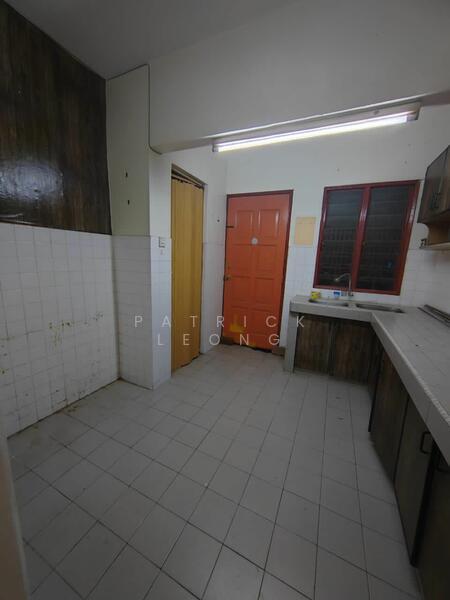 Taman Sri Gombak - 4