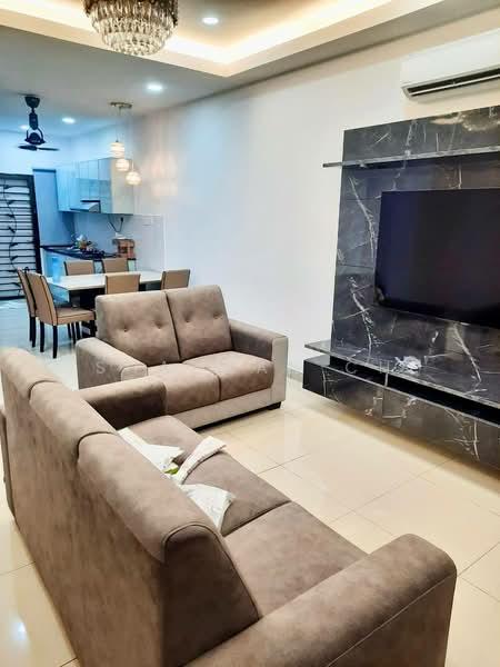 Bandar Mahkota Banting - 2