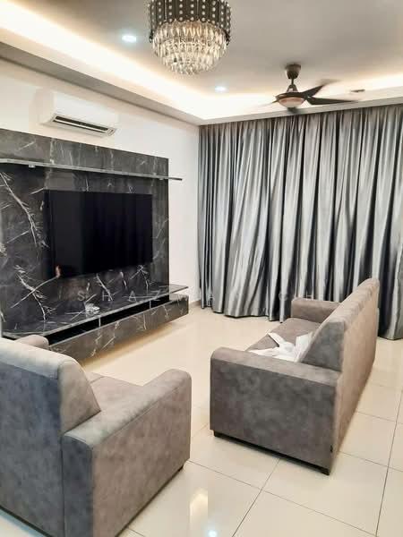 Bandar Mahkota Banting - 3