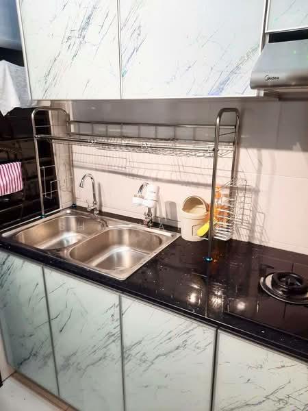 Bandar Mahkota Banting - 4