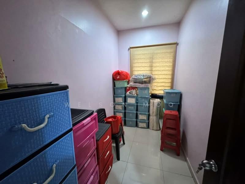 Laman Residen - 3