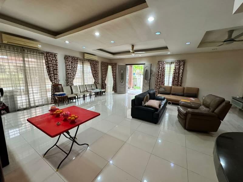 Laman Residen - 5