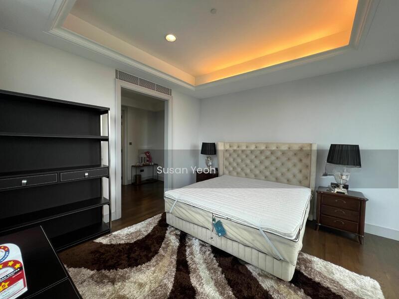 St Regis - 4