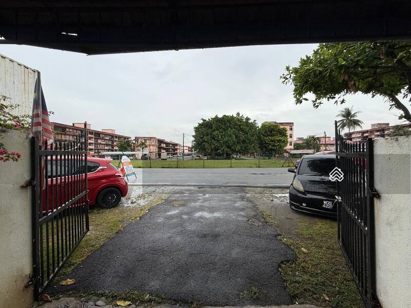 Kampung Batu Muda - 2