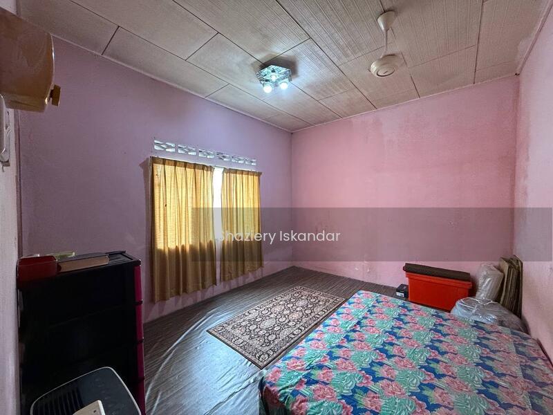 Kampung Batu Muda - 4