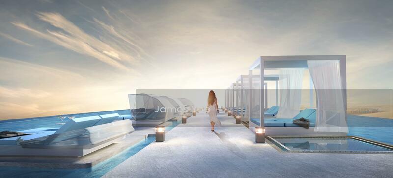 The Fiddlewoodz @ KL Metropolis - 2