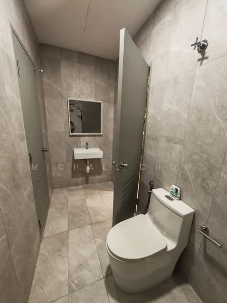 The Suite - 5