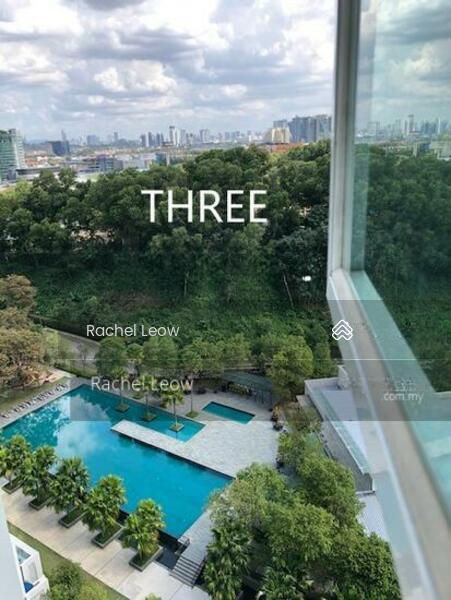 Surian Residences - 1