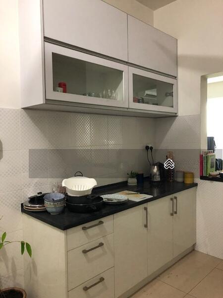 Surian Residences - 4