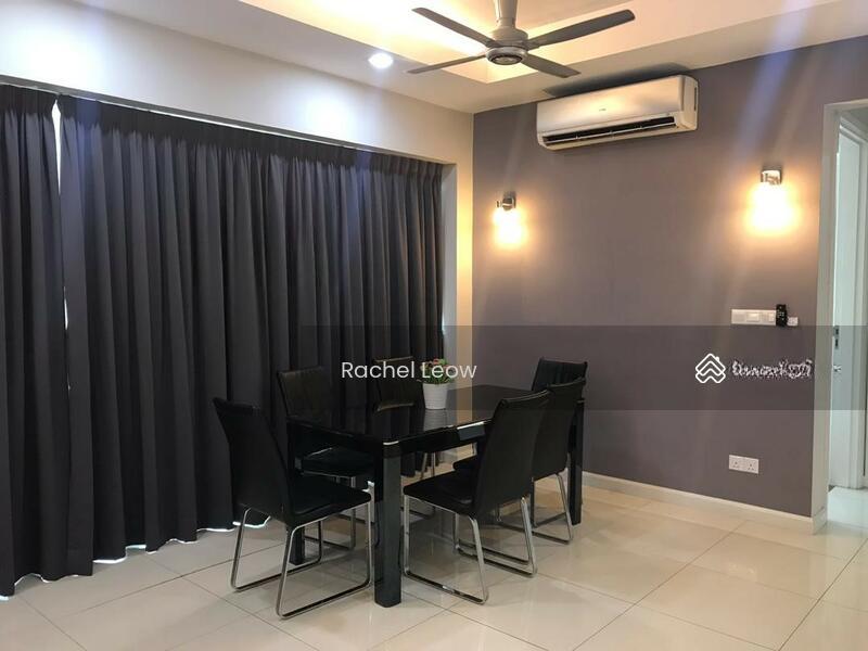 Surian Residences - 2