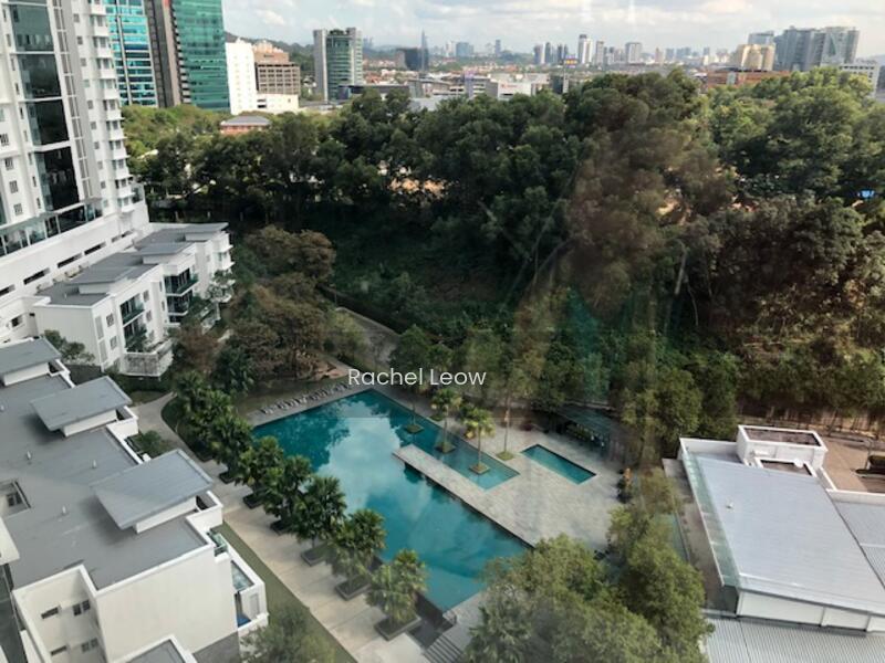 Surian Residences - 4