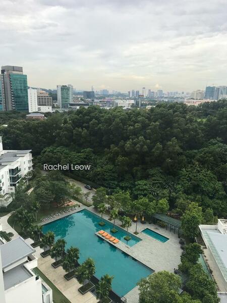 Surian Residences - 5