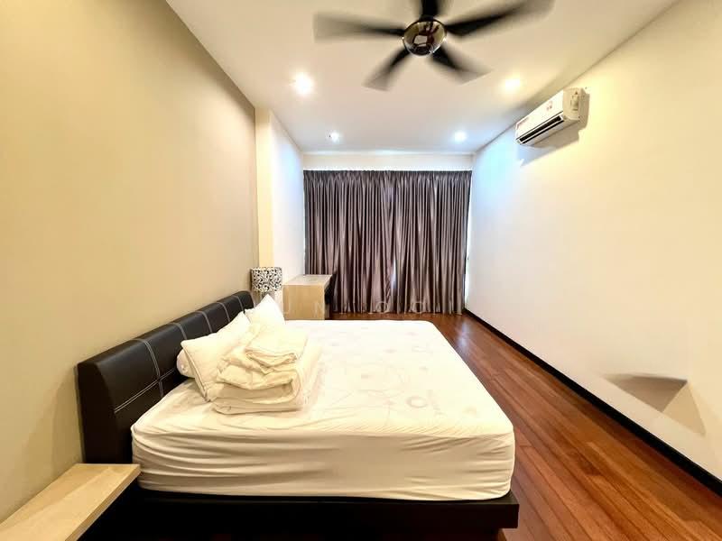 Fettes Residence - 5