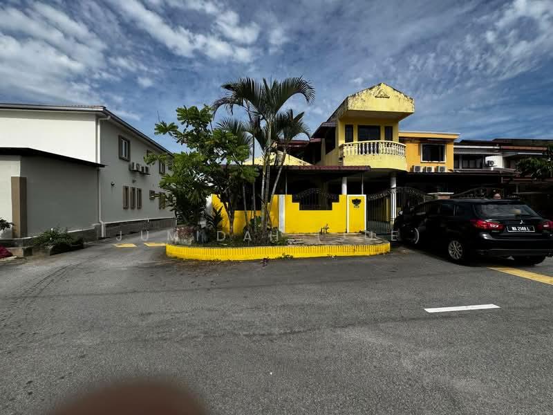 Taman Cheras Permai - 1