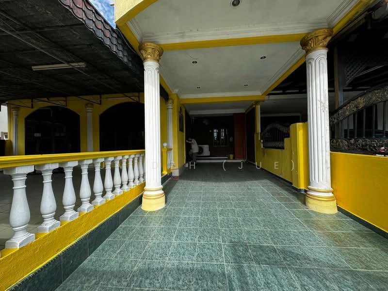 Taman Cheras Permai - 4