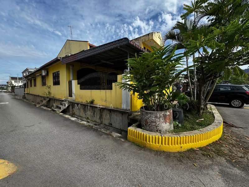 Taman Cheras Permai - 3