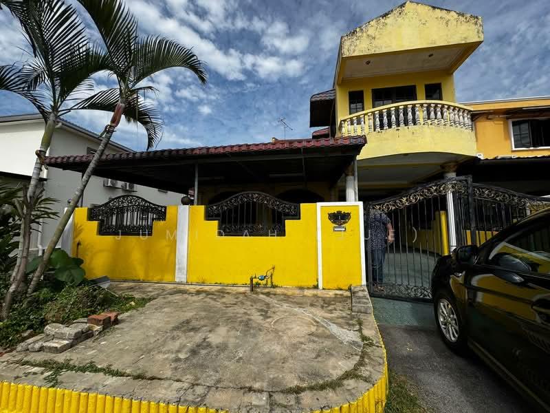 Taman Cheras Permai - 2