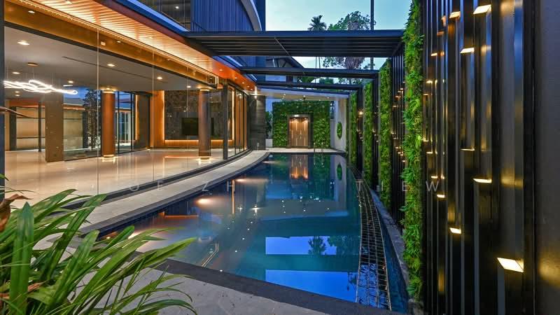 Country Heights Damansara - 1