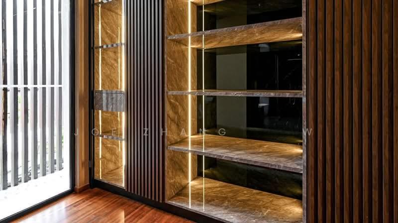 Country Heights Damansara - 3