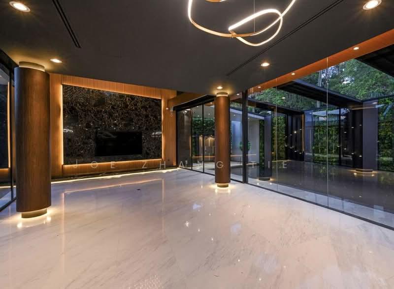 Country Heights Damansara - 5