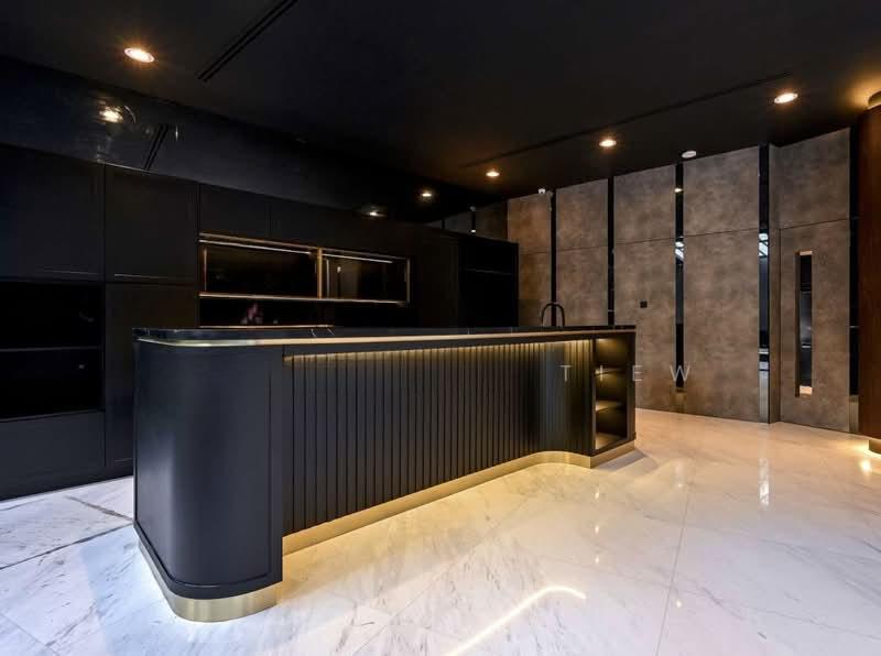 Country Heights Damansara - 4