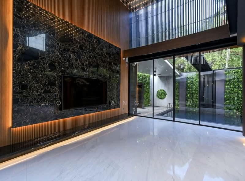 Country Heights Damansara - 2