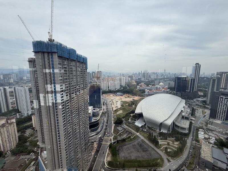 The MET Corporate Towers - 3