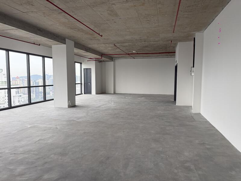 The MET Corporate Towers - 1