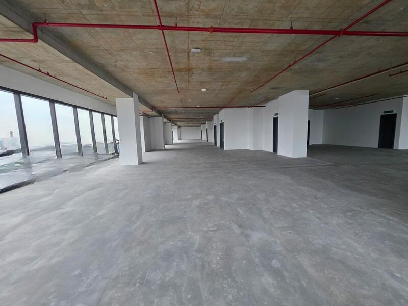 The MET Corporate Towers - 2