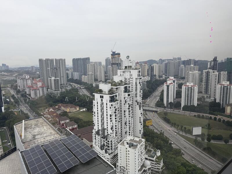 The MET Corporate Towers - 4