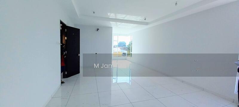 Batu Pahat, Johor - 2