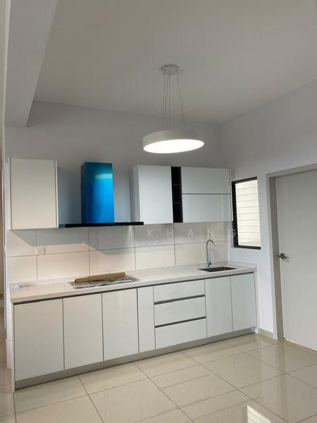 Waterside Residence - 3