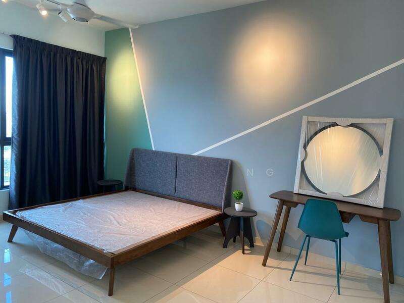 Waterside Residence - 5