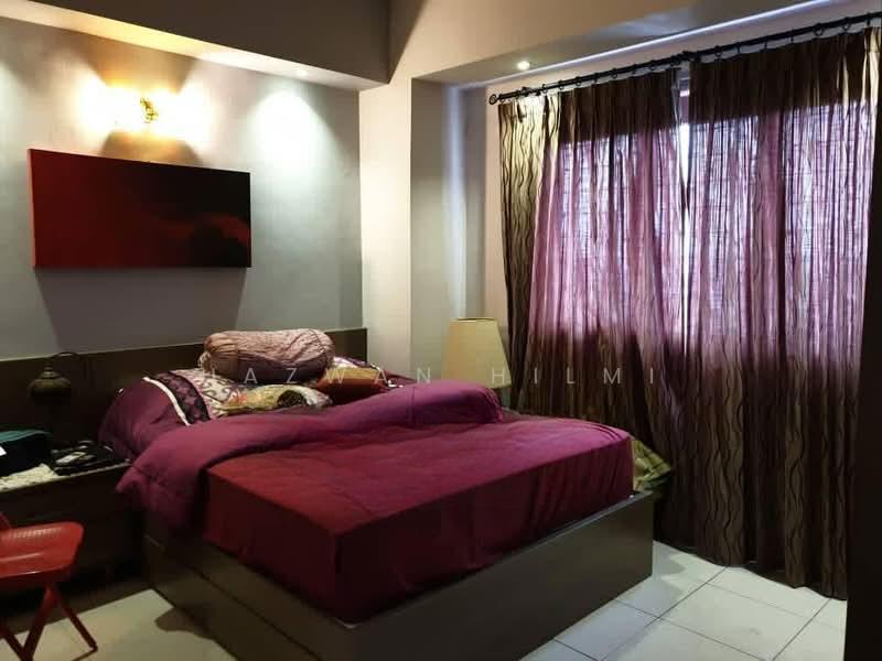 Perdana Emerald - 2