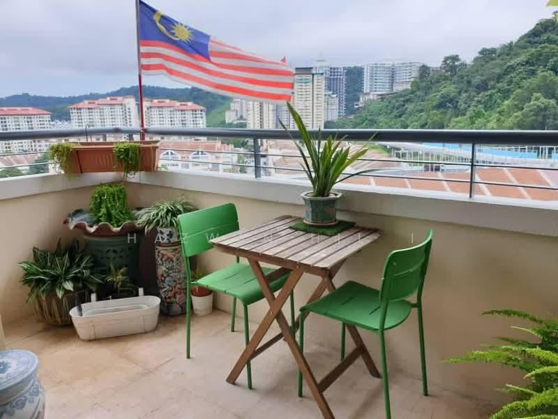 Perdana Emerald - 3