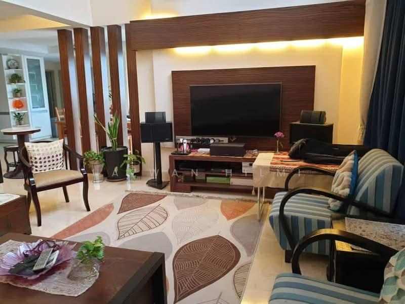 Perdana Emerald - 4