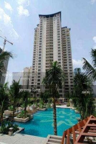 Kiaramas Cendana - 3