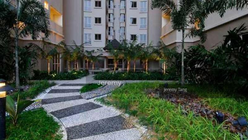 Kiaramas Cendana - 5