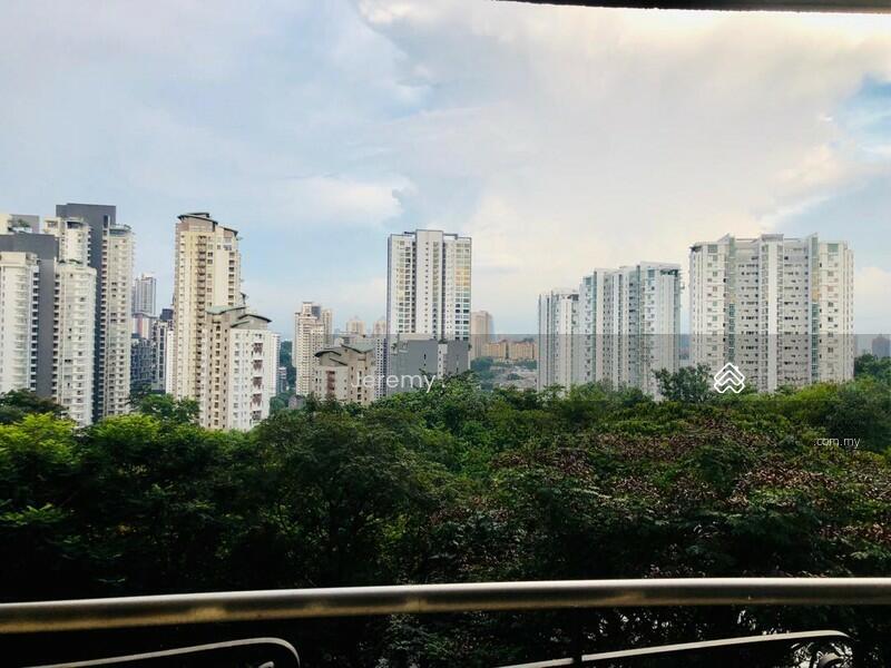 Kiaramas Cendana - 1