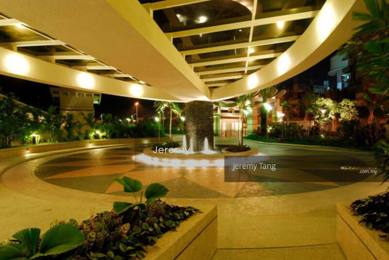 Kiaramas Cendana - 4