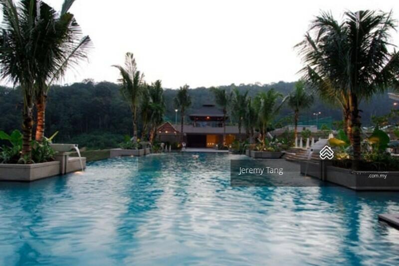 Kiaramas Cendana - 2